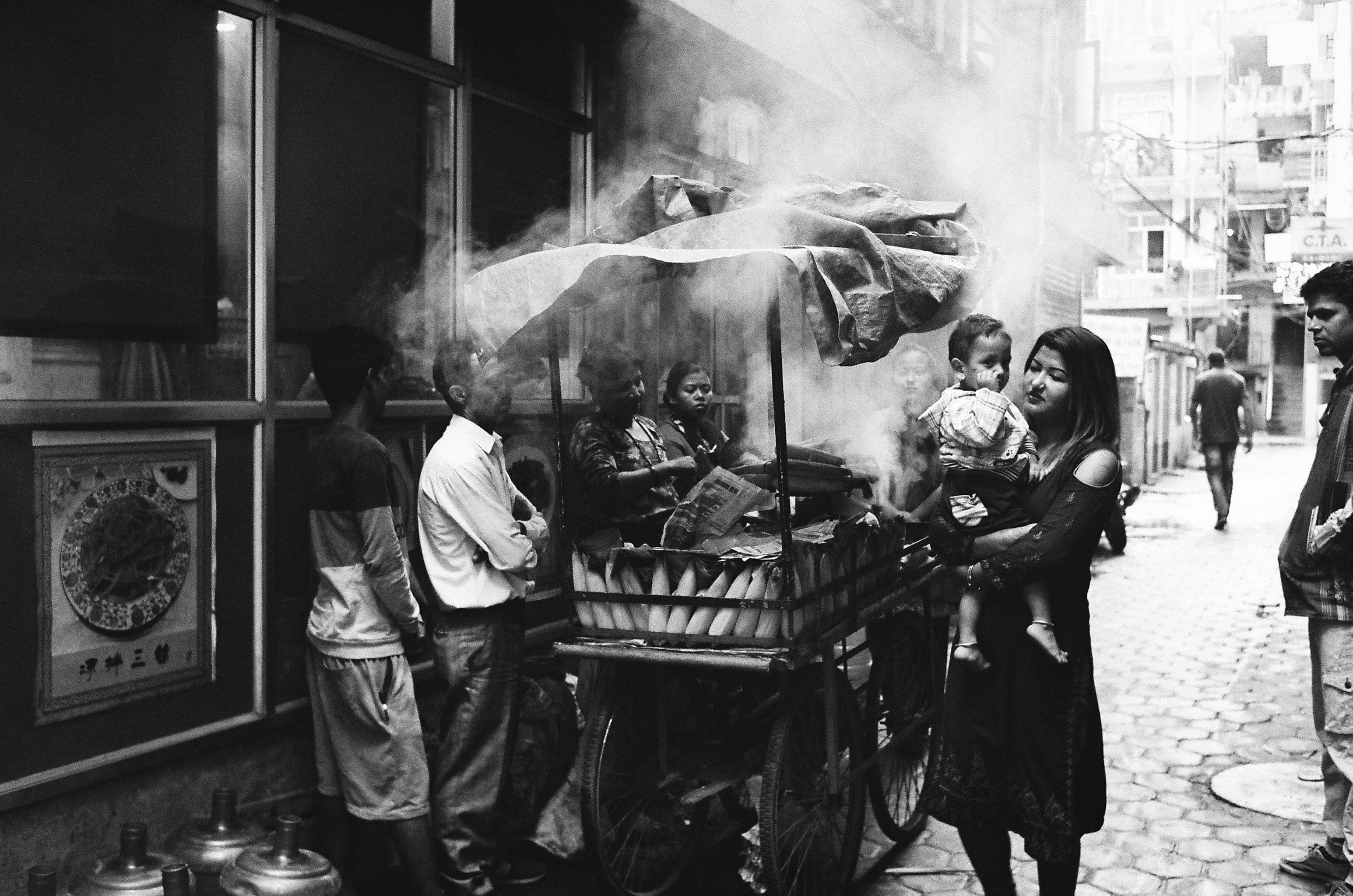 コダック プロフェッショナルTRI-Xフィルム | Kodak Alaris